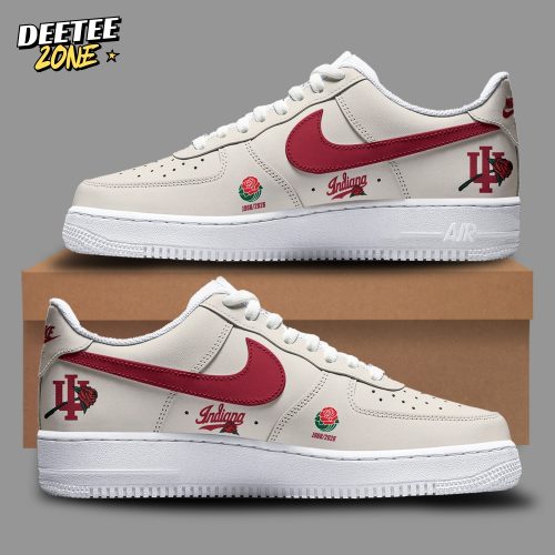 Limited Edition INDIANA 🏈 Rose Bowl Shoes