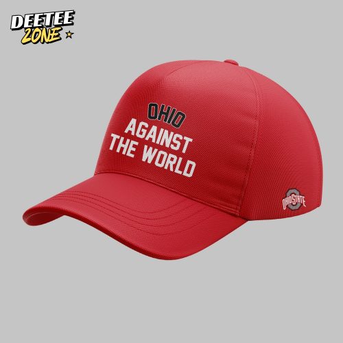 Limited Edition Ohio Against The World Shirt