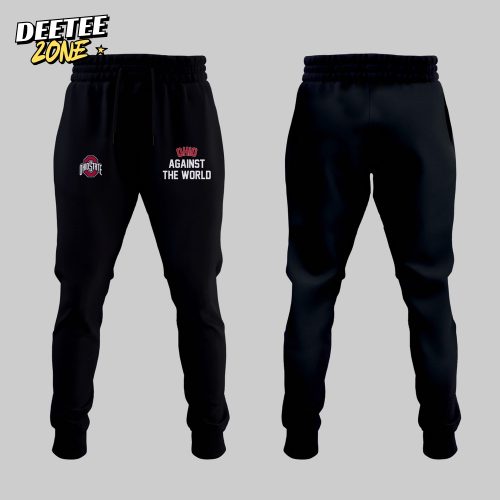 Limited Edition Ohio Beat Michigan 2025 Hoodie