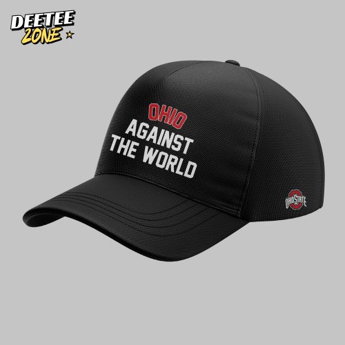 Limited Edition Ohio Beat Michigan 2025 Hoodie