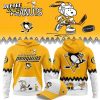Anaheim Ducks Vamos Patos 2025 Hoodie