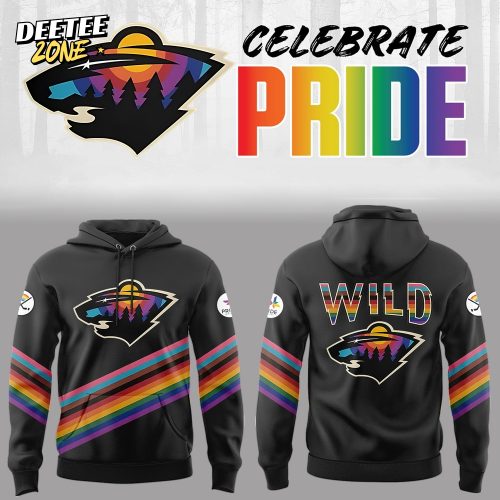 Limited Edition Pride Hoodie