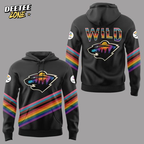 Limited Edition Pride Hoodie