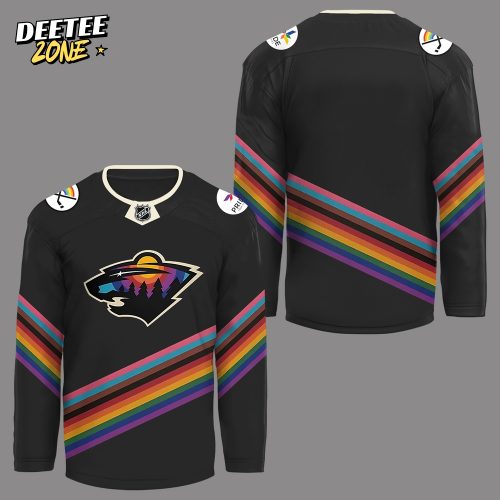 Limited Edition Pride Jersey