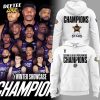 Minnesota Vikings White Out Special Edition Hoodie