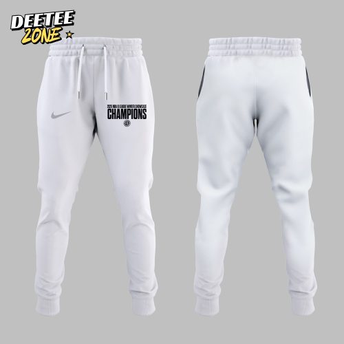 Limited Edition Winter Showcase Champions Hoodie