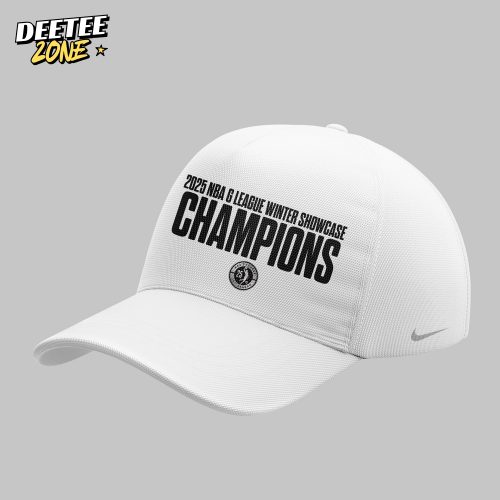 Limited Edition Winter Showcase Champions Hoodie