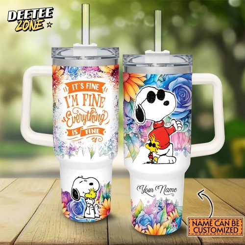 Limited Edition-40oz Tumbler (Opaque Lid)