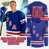 M.Mariners Our Teddy Bear Toss Game 2025 Combo Hockey Jersey Custom Name, Number For Fans