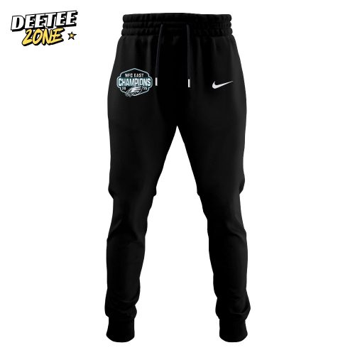 Limited Editon East Champions Hoodie