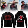 Limited edition team hoodie of the Utah Utes 2025!