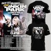 Linkin Park – From Zero World Tour 2026 Collection