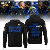 Philadelphia Eagles 2025 Inspire Change Limited Edition Hoodie