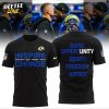 Kansas City Chiefs 2025 Inspire Change Limited Edition Shirt