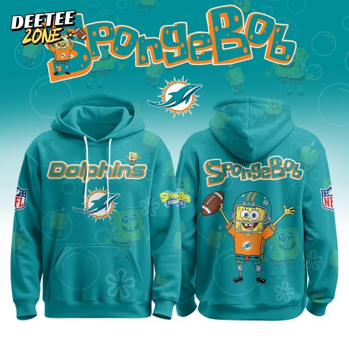 M Dolphins x Minions Limited Edition Hoodie + Selling Out Fast!