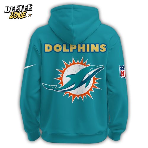 M Dolphins x Toy Story 5 Limited Edition Hoodie | Cutest Drop of the Year