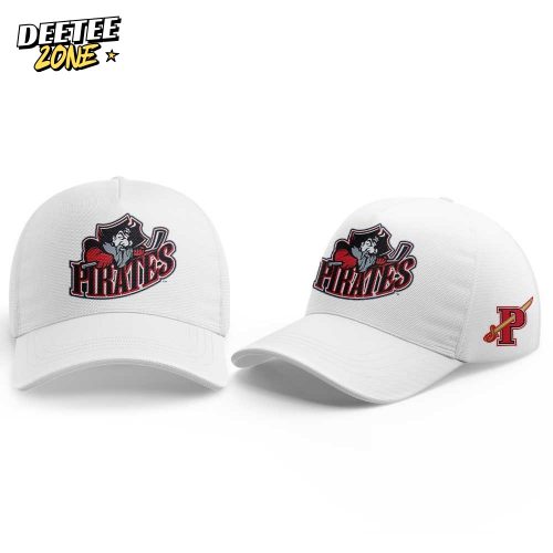 M Mariners Portland Pirates Night Combo Black Shirt