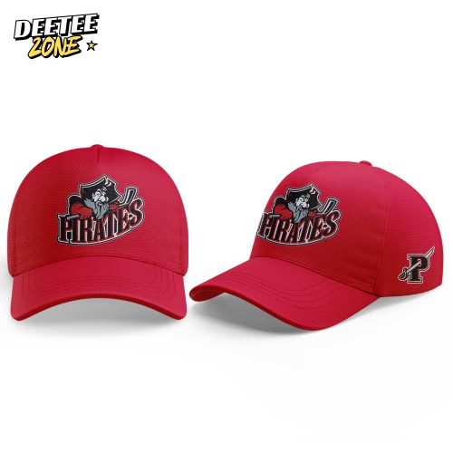 M Mariners Portland Pirates Night Combo Red Shirt