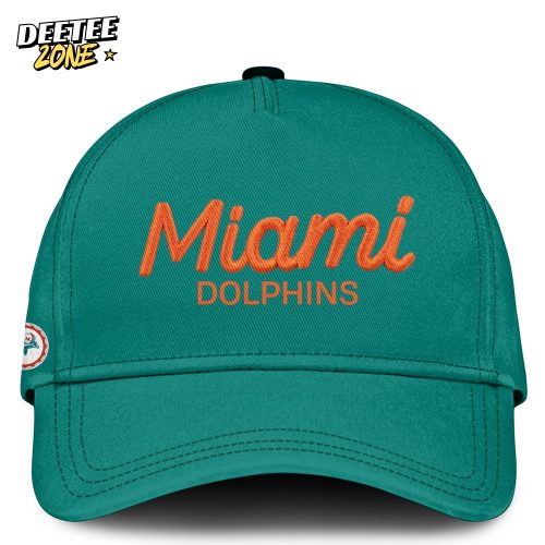 MIA Legacy: DAN MARINO #13 Flame Jersey