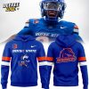 Men’s Nike Virginia Cavaliers 2025 Military Appreciation Hoodie