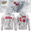 Men’s Red Nike Ole Miss Football x Realtree Limited Edition Hoodie