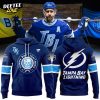 Tampa Bay Lightning 2026 Stadium Series Hoodie v2
