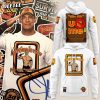 WWE John Cena Farewell 2025 Washington D.C hoodie