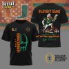 Miami Hurricanes | Premium NCAA College Football Playoff Game 3D Shirt NY – Green