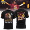 DB NFL AFC West CHAMPIONS 2025 Tshirt