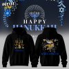 Limited Edition Houston Rockets x Pokémon Night Hoodie