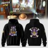 Minnesota Vikings x ONE PIECE Jersey – Skol Straw Hat Edition Hoodie