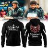 NE Patriots x Drake Maye Limited Edition Hoodie