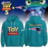 NY Giants x Toy Story 5 Limited Edition Hoodie | Cutest Drop of the Year