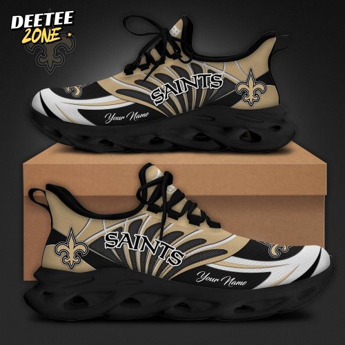 NO NFL Limited Edition Personalized Shoes