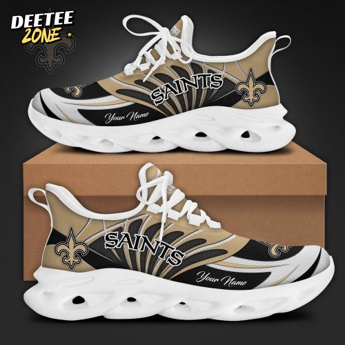 NO NFL Limited Edition Personalized Shoes