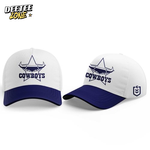 NQ Cowboys The Vegas Uniform Polo Custom Name, Number