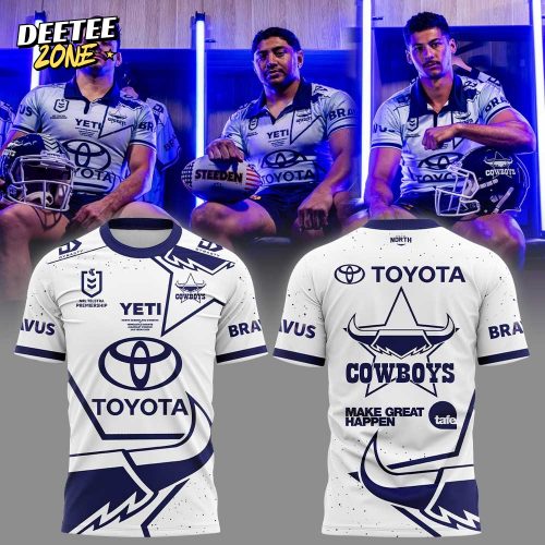 NQ Cowboys The Vegas Uniform Shirt