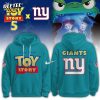 NY Jets x Toy Story 5 Limited Edition Hoodie | Cutest Drop of the Year