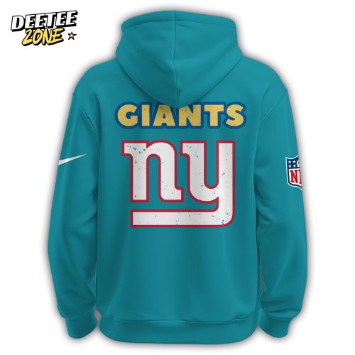 NY Giants x Toy Story 5 Limited Edition Hoodie | Cutest Drop of the Year