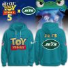NY Giants x Toy Story 5 Limited Edition Hoodie | Cutest Drop of the Year