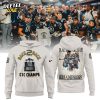 New England Patriots x Drake Maye Limited Edition Hoodie