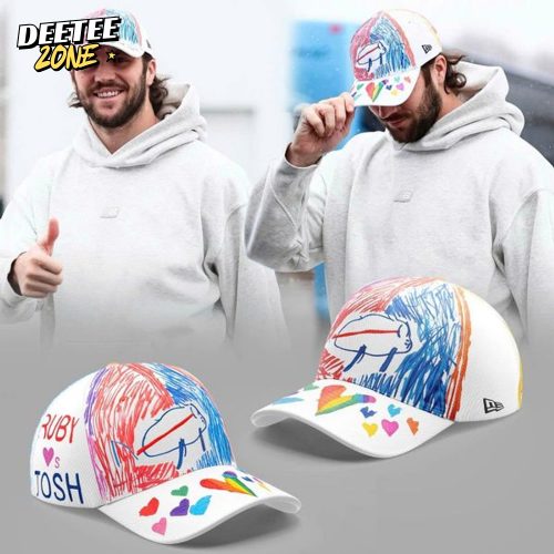 New “Charging Potato” Logo Cap