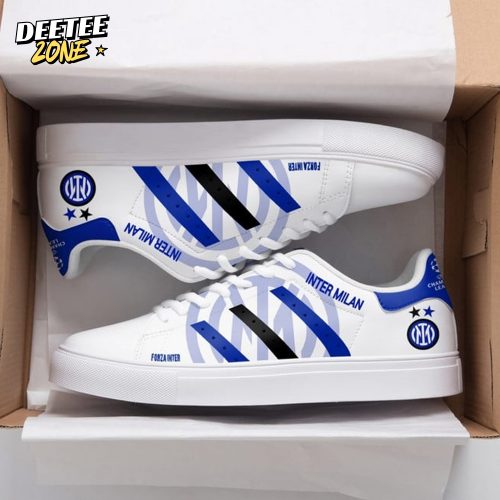 New Limited Edition Inter Milan STAN SMITH SHOES