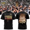 New York Knicks NBA Championship Shirts-White