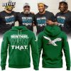 Limited Edition Philadelphia Eagles ” 2025 NFC East Champions ” Hoodie(V1)