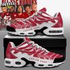 Customize Your Name with Washington Capitals Ver 28 Sport Shoes