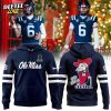 Men’s Nike Ole Miss Football x Realtree Limited Edition Hoodie