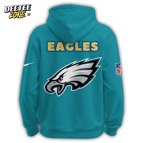 P Eagles x Toy Story 5 Limited Edition Hoodie | Cutest Drop of the Year