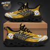 SEA NFL Limited Edition Personalized Shoes