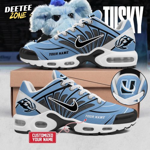 Personalized Iowa Utah Mammoth Special Edition 2025 New Shoes Air Max